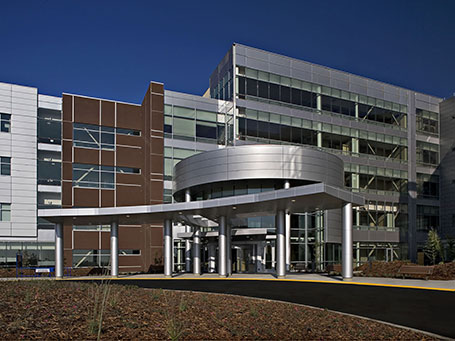 Kaiser Permanente Modesto Medical Center
