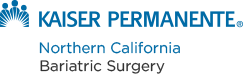 Kaiser Permanente Northern California Bariatric Surgery